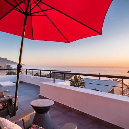 Jumeirah Blue Cape Town Exterior foto