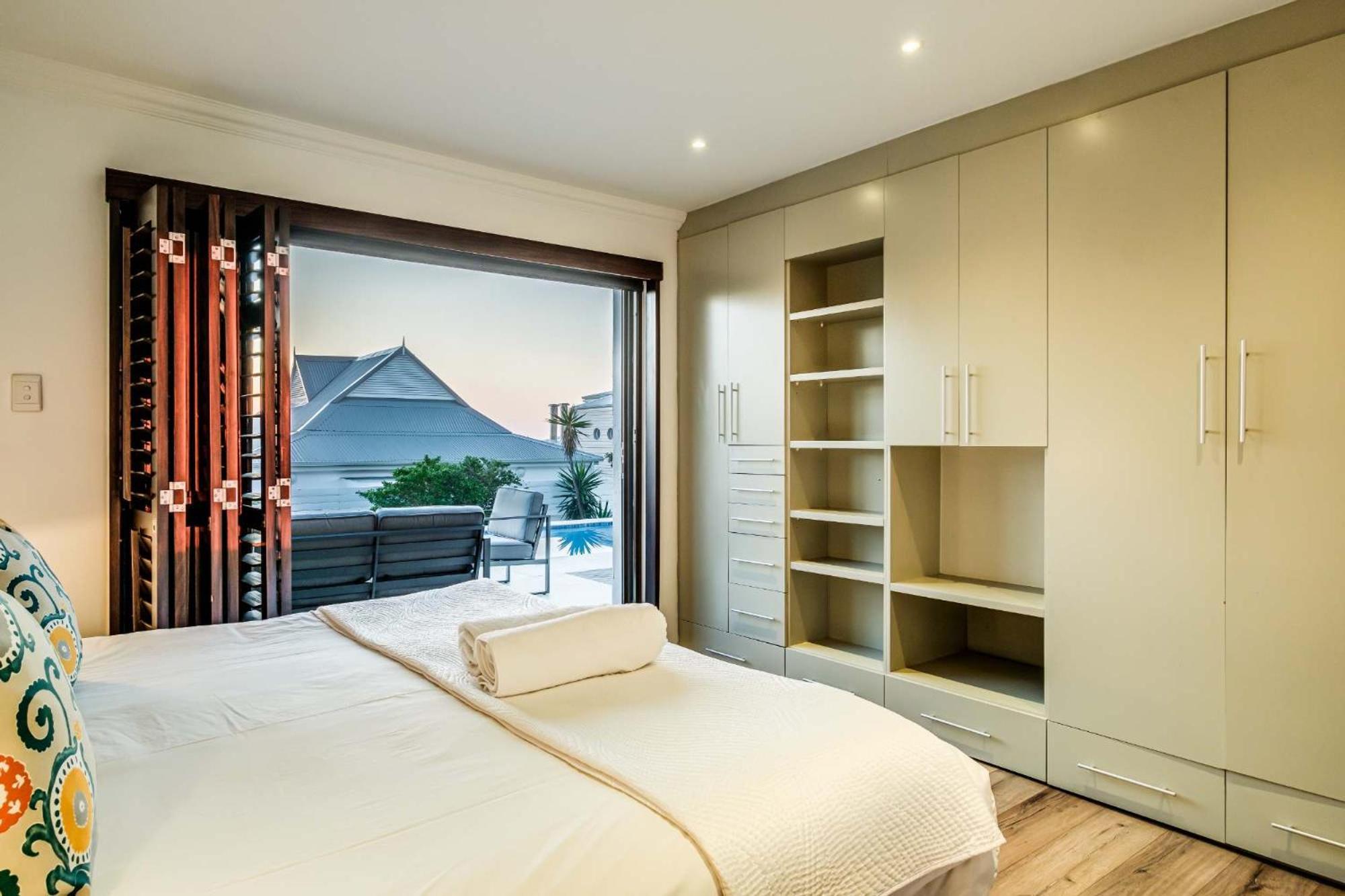 Jumeirah Blue Cape Town Exterior foto
